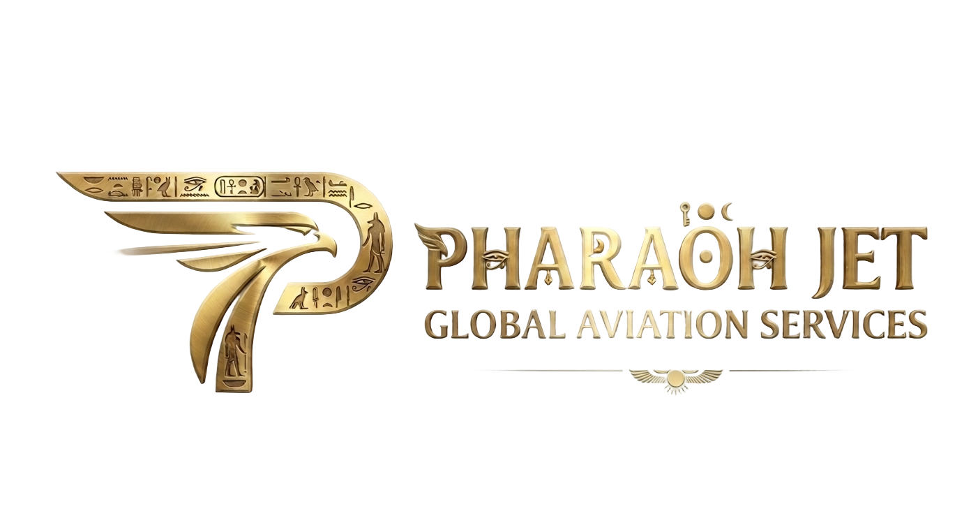 PHARAOH JET